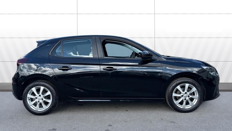 Vauxhall Corsa 1.2 Design 5dr Petrol Hatchback